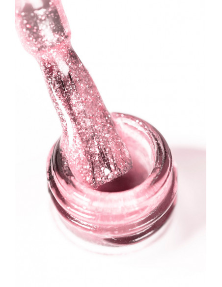 #343 Hybrid polish NaiLac 7ml