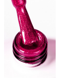 #341 Hybrid polish NaiLac 7ml 2