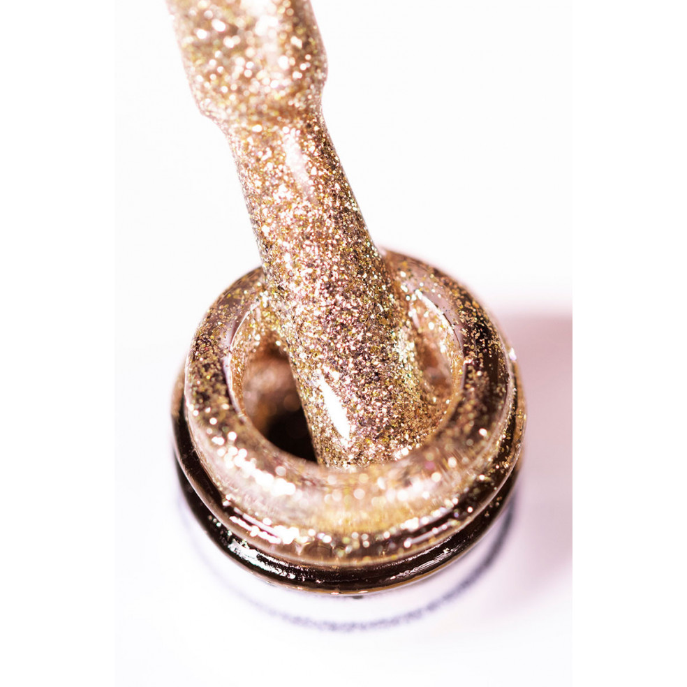 #137 Hybrid polish NaiLac 7ml