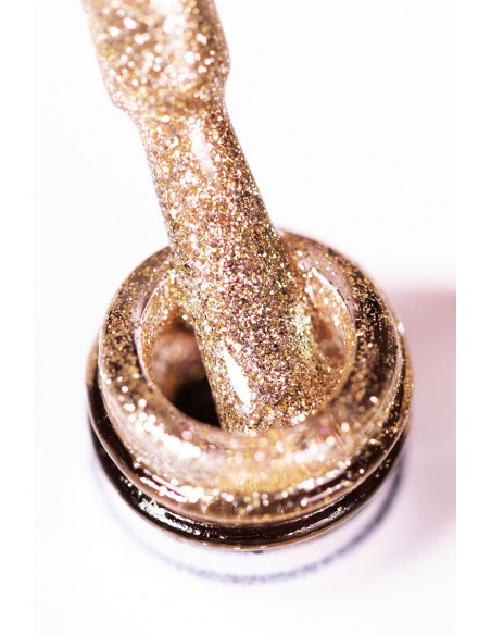 #137 Hybrid polish NaiLac 7ml