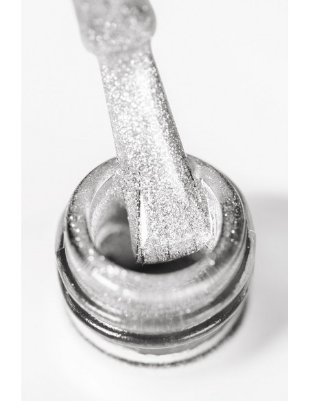 #085 Hybrid polish NaiLac 7ml