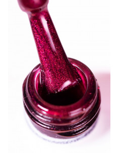 #053 Hybrid polish NaiLac 7ml 2