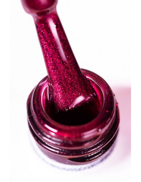 #053 Hybrid polish NaiLac 7ml