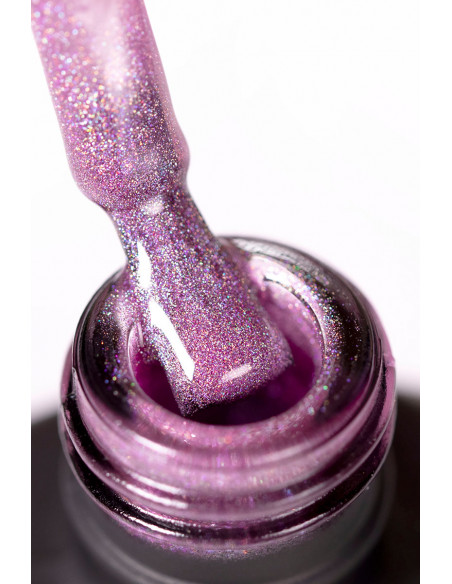 Lakier hybrydowy 841 Highlighter UV LaQ 8ml