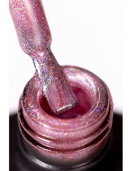 Lakier hybrydowy 840 CandyHo! UV LaQ 8ml