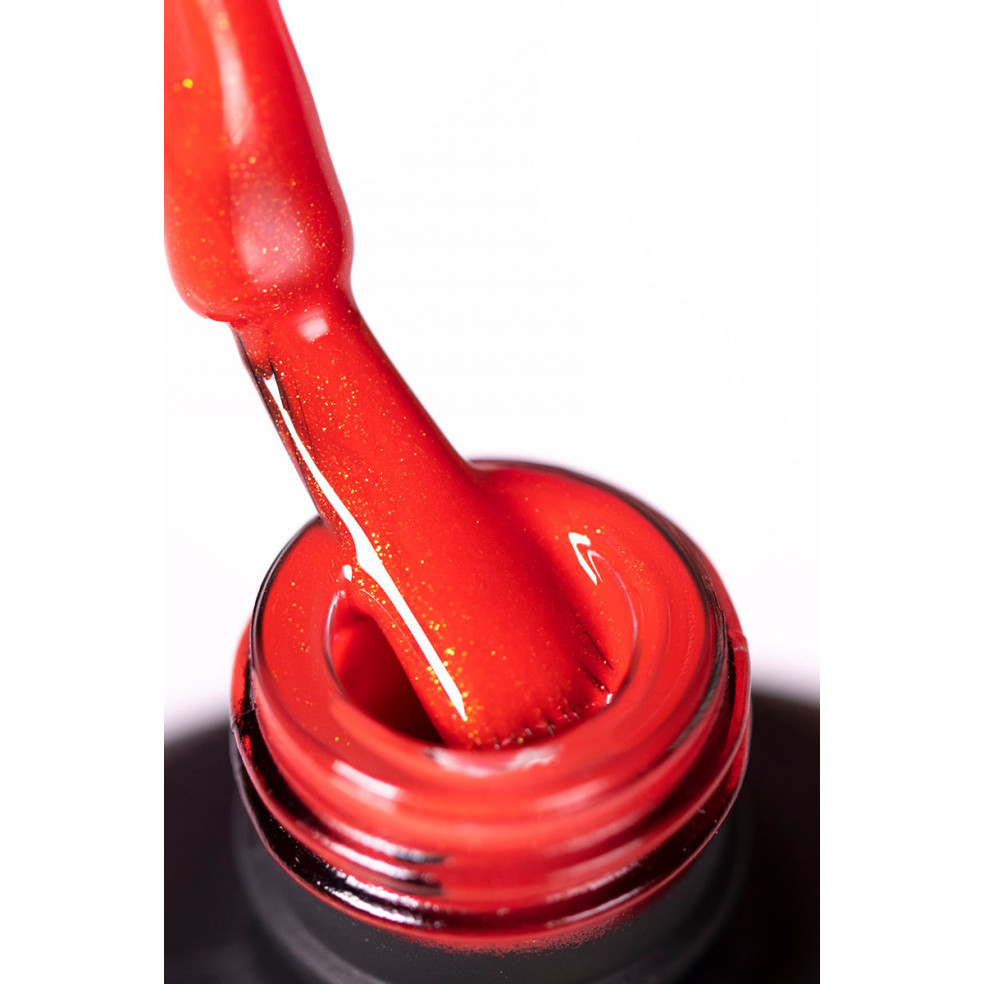 Lakier hybrydowy 836 Runaway! UV LaQ 8ml