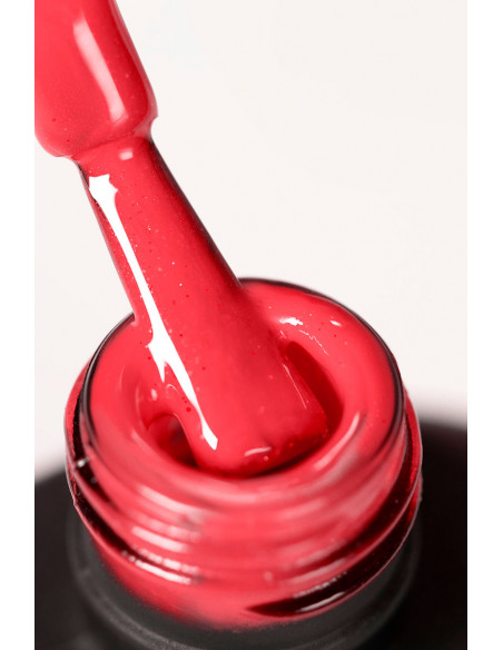 835 Russian Red UV LaQ 8ml