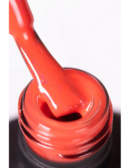 Lakier hybrydowy 831 Annabella UV LaQ 8ml