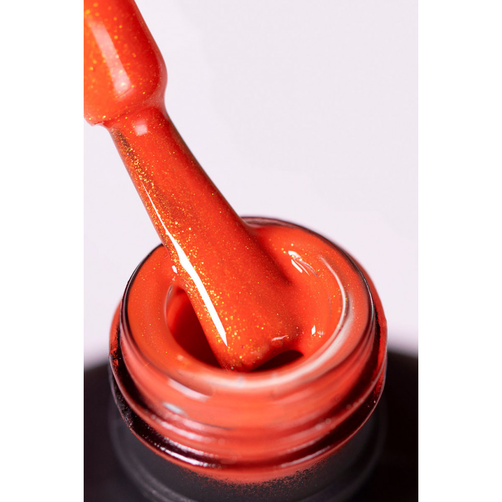 Lakier hybrydowy 830 Habanero UV LaQ 8ml Lakier hybrydowy 830 Habanero UV LaQ 8ml