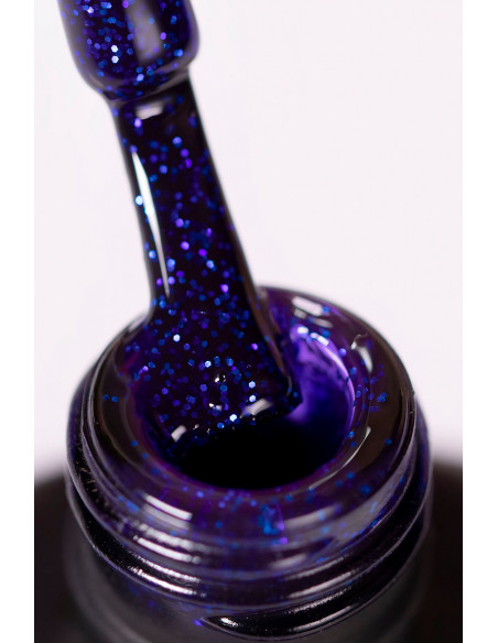 827 Blue Zodiac UV LaQ 8ml