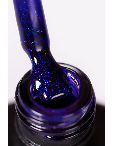 Lakier hybrydowy 826 Starry Nights UV LaQ 8ml