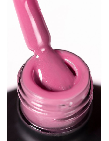 Lakier hybrydowy 808 Romantica UV LaQ 8ml