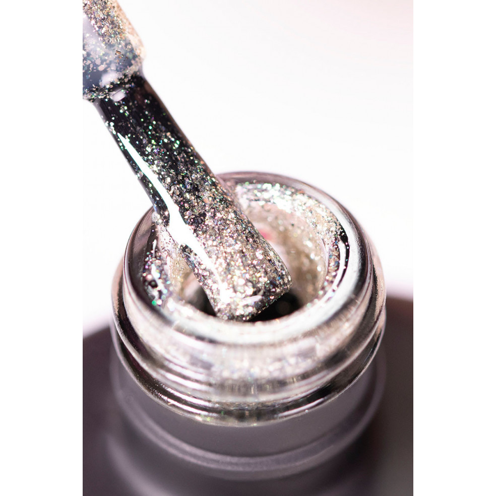 Lakier hybrydowy 675 White Gold UV... Lakier hybrydowy 675 White Gold UV...