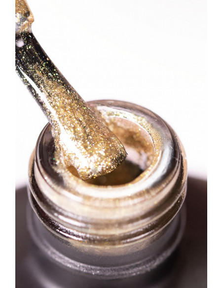 Lakier hybrydowy 674 Royal Shine UV LaQ 8ml