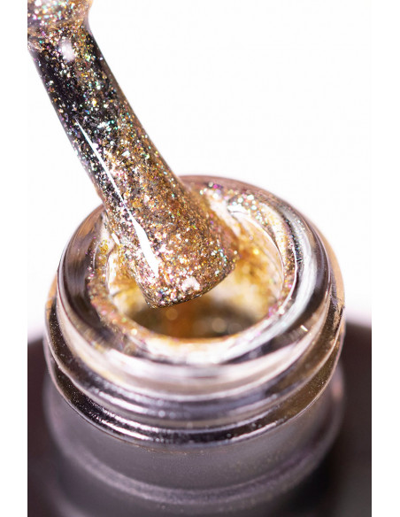 673 Glow Baby UV LaQ 8ml