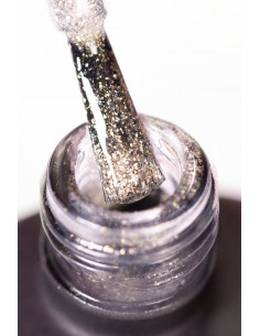 SPN 664 Mistic Gold UV LaQ 2