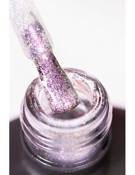 662 Mistic Pink UV LaQ 8ml