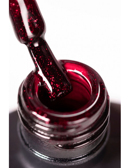 Lakier hybrydowy 657 Sober UV LaQ 8ml