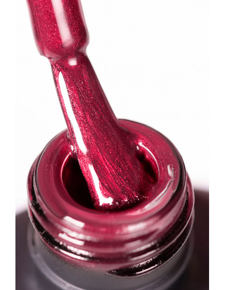 Lakier hybrydowy 656 India UV LaQ 8ml