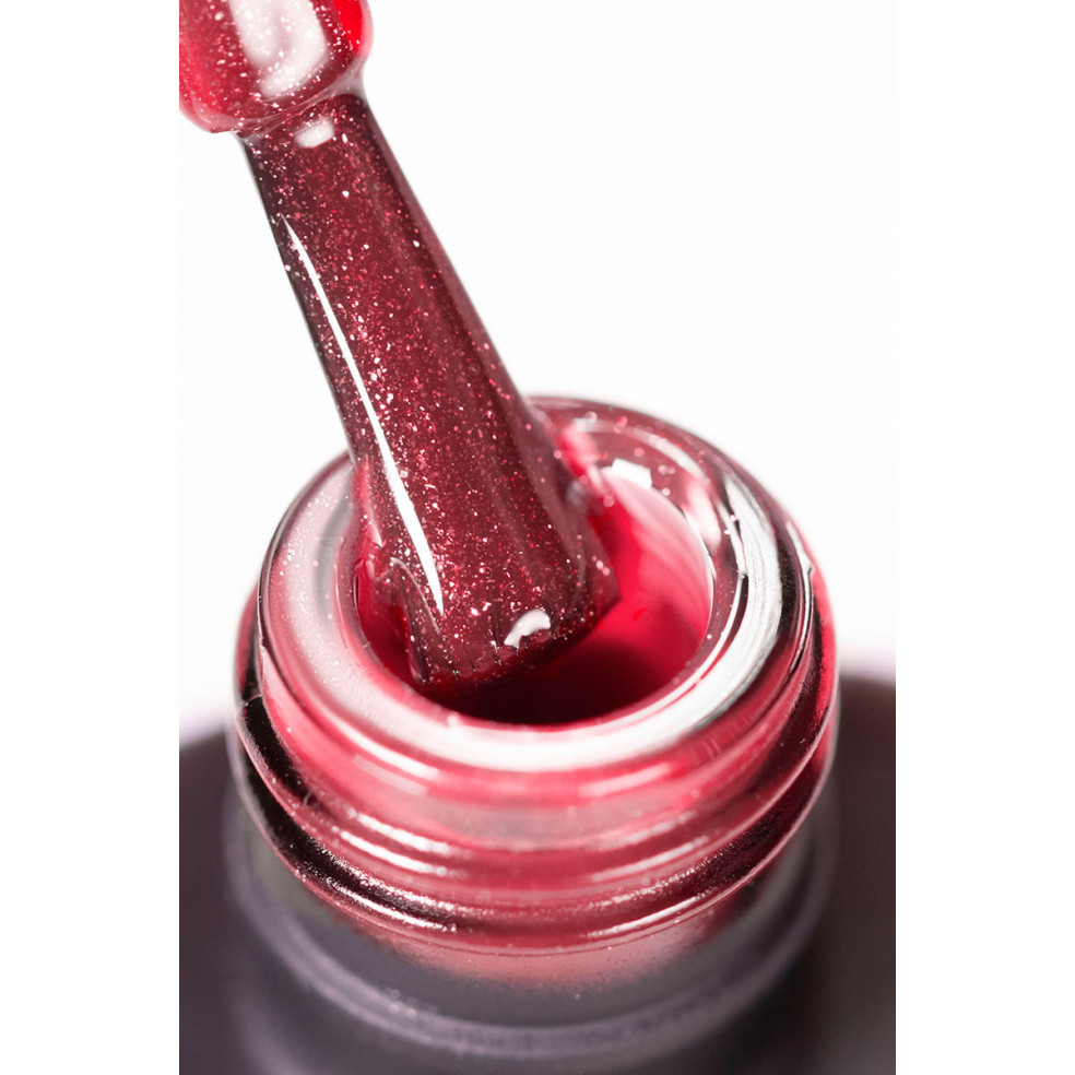 639 Golden Cherry Shine UV LaQ 8ml 639 Golden Cherry Shine UV LaQ 8ml