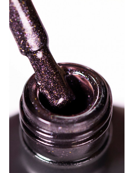 608 Black Diamond UV LaQ 8ml