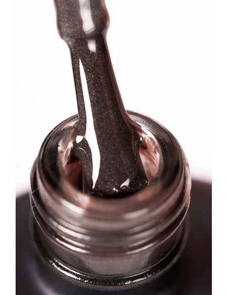 Lakier hybrydowy 526 Steel UV LaQ 8ml