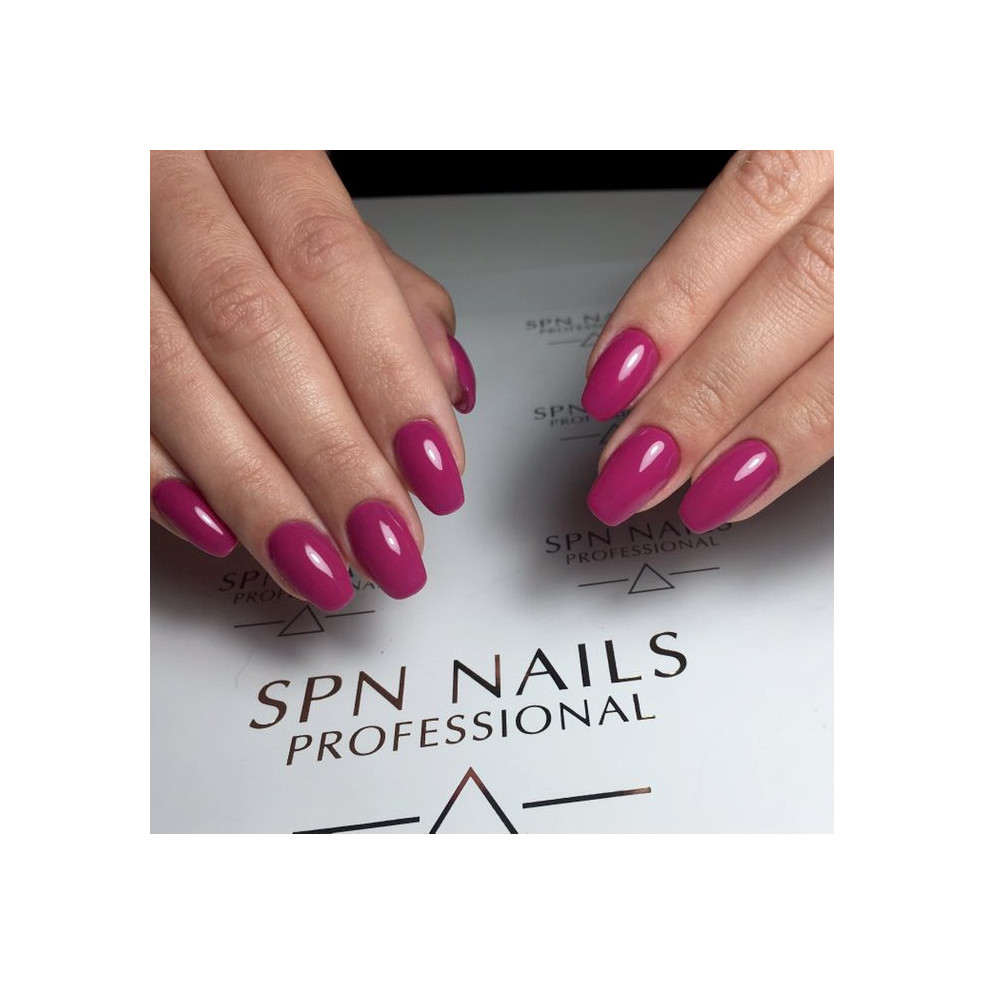 548 Purple Diamond UV LaQ 8ml