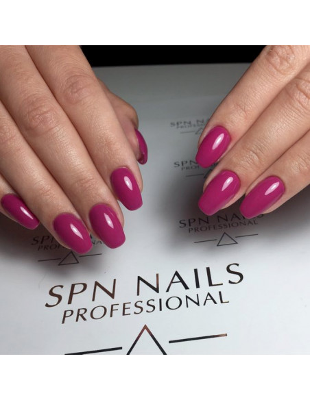 548 Purple Diamond UV LaQ 8ml