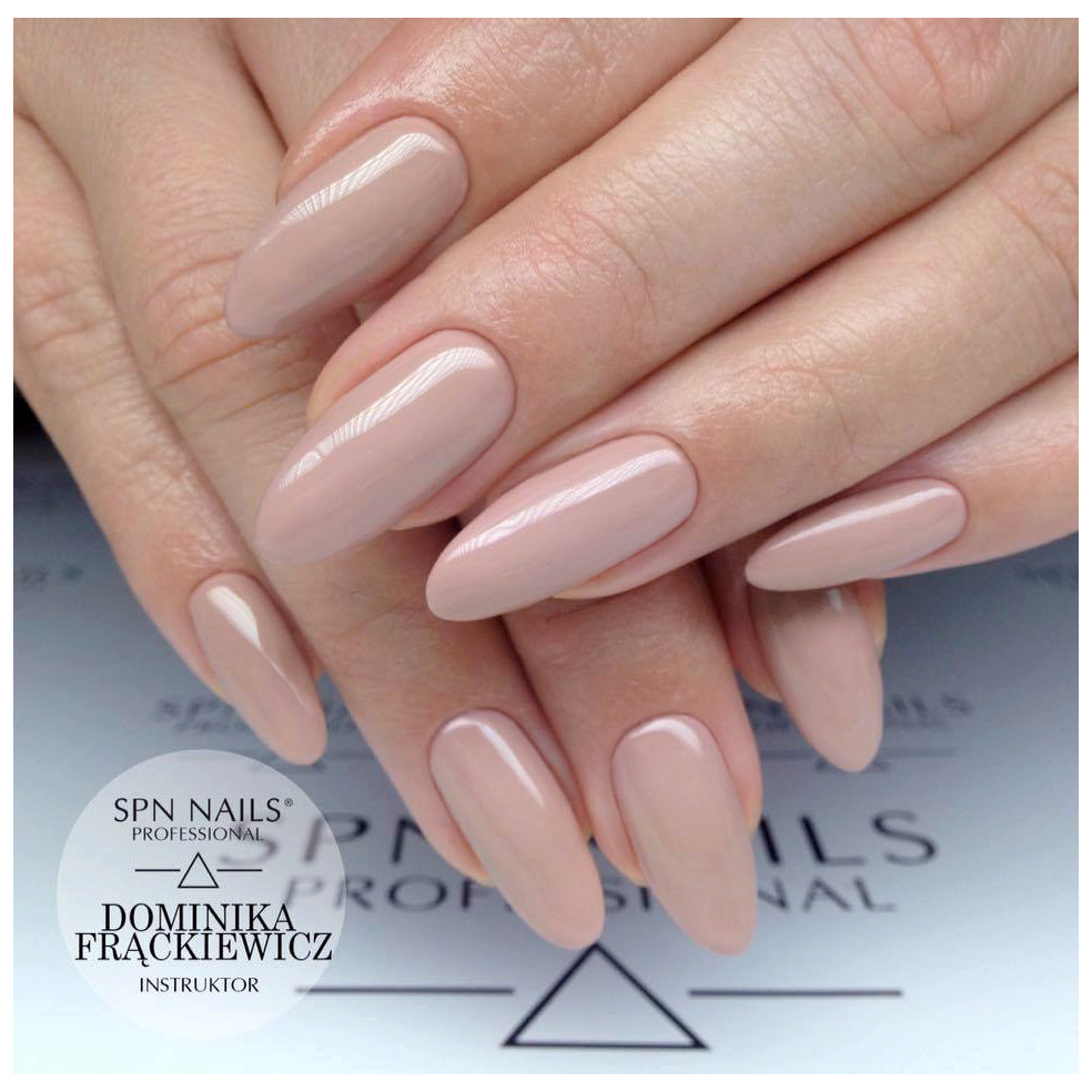 Lakier hybrydowy 580 Fedora UV LaQ 8ml