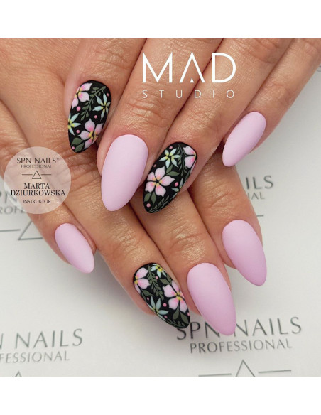 627 Call Me Baby UV LaQ 8ml