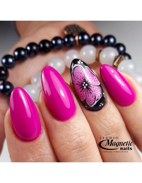 778 Parrot Fuchsia UV LaQ 8ml