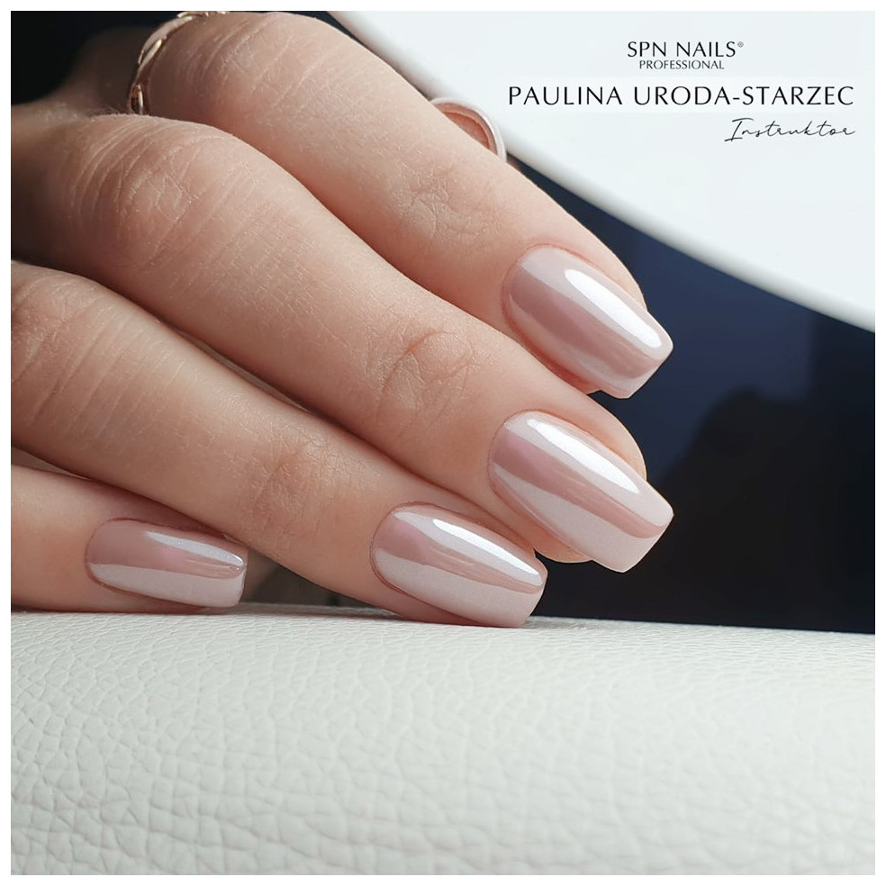 Lakier hybrydowy 766 Rubble UV LaQ 8ml Lakier hybrydowy 766 Rubble UV LaQ 8ml