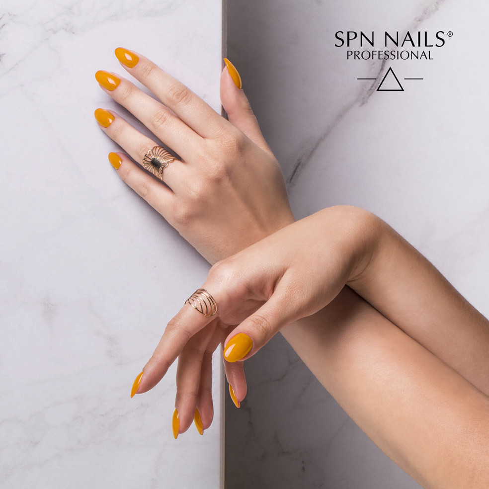 Lakier hybrydowy 853 Egoist UV LaQ 8ml Lakier hybrydowy 853 Egoist UV LaQ 8ml