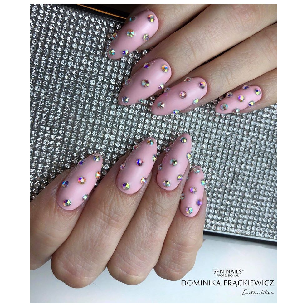 Lakier hybrydowy 736 Hey Girl! UV LaQ... Lakier hybrydowy 736 Hey Girl! UV LaQ...