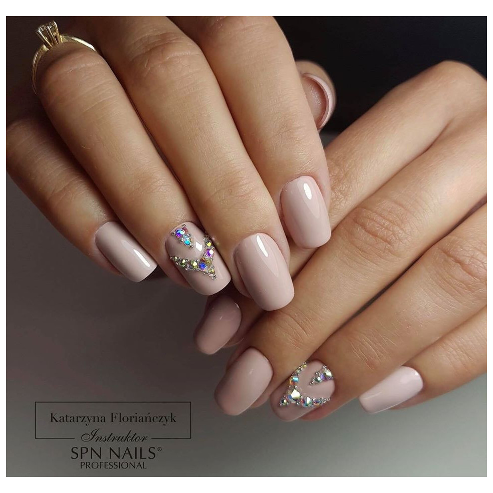 Lakier hybrydowy 766 Rubble UV LaQ 8ml Lakier hybrydowy 766 Rubble UV LaQ 8ml