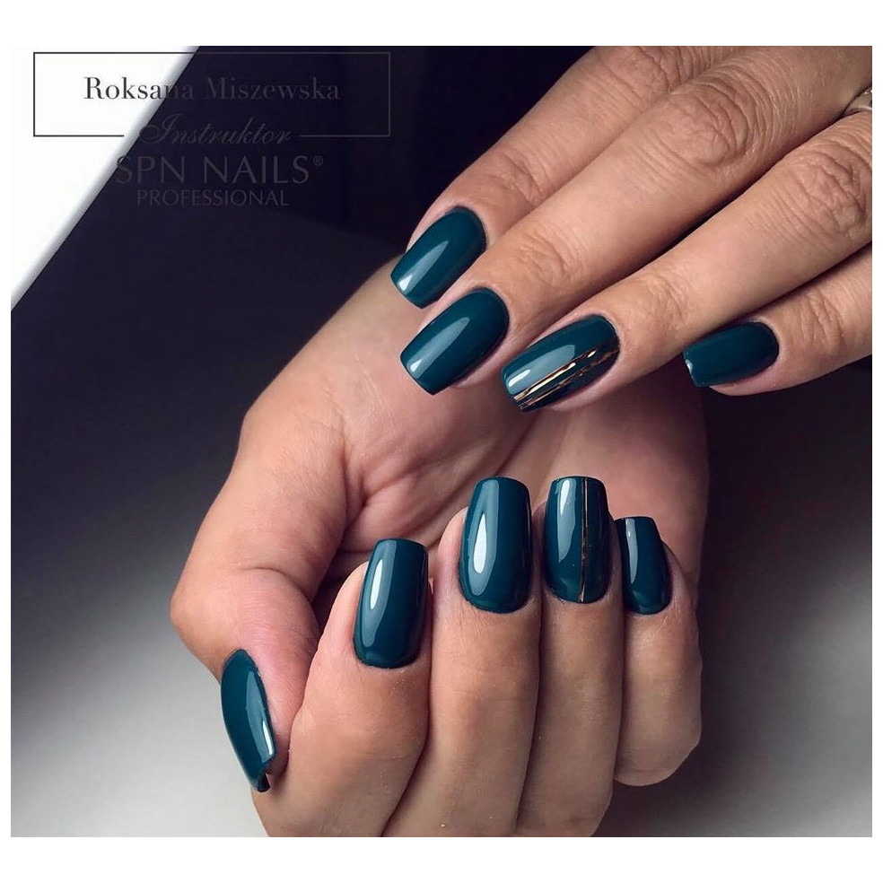 Lakier hybrydowy 817 Wildthing! UV...