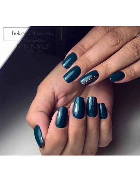 Lakier hybrydowy 817 Wildthing! UV LaQ 8ml