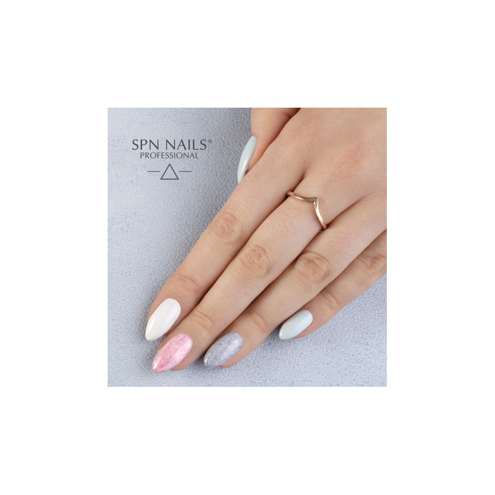 Lakier hybrydowy 744 VelVet Pink UV... Lakier hybrydowy 744 VelVet Pink UV...