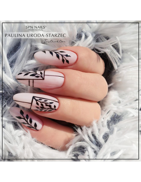 871 Pink Swan UV LaQ 8ml