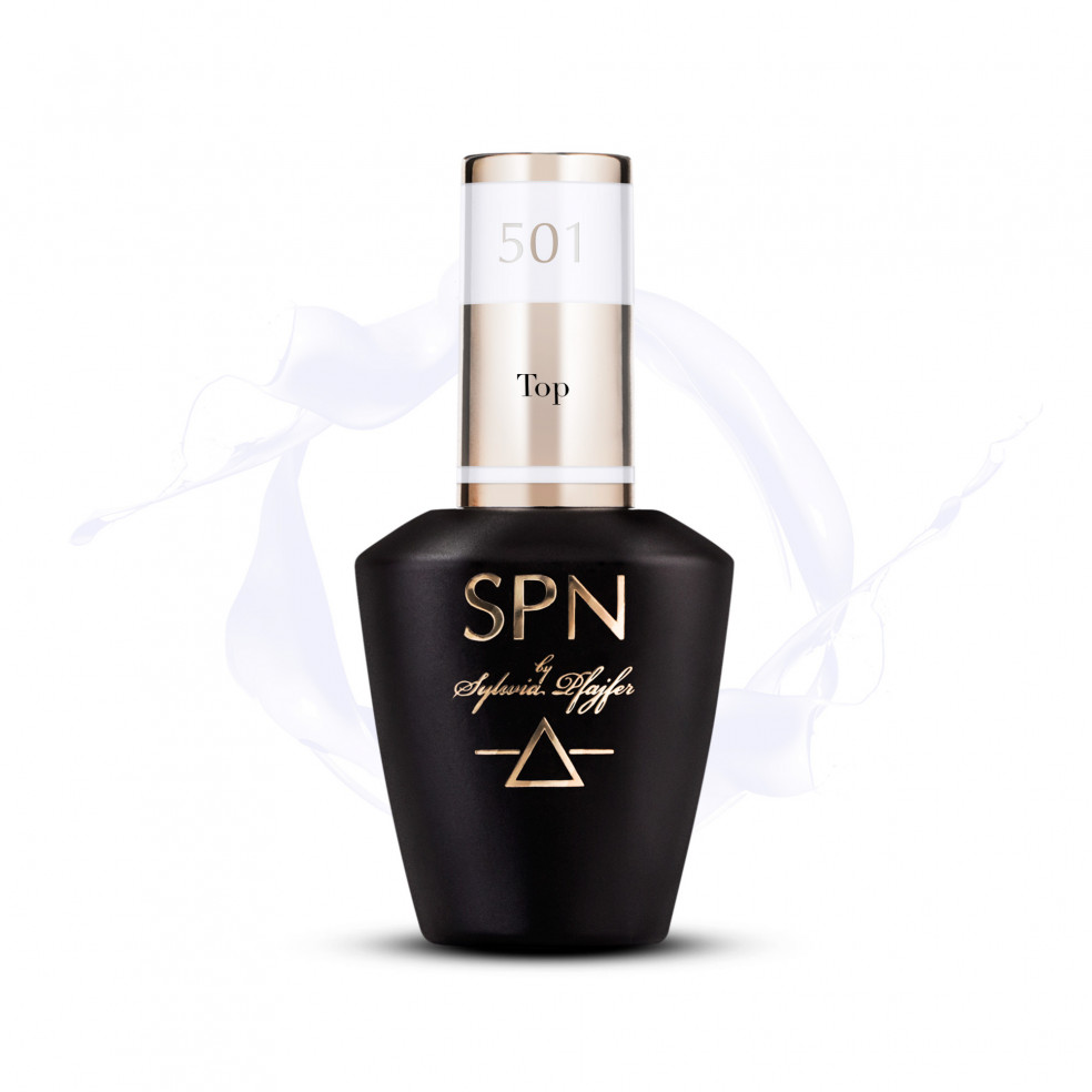 SPN 501 Top UV LaQ