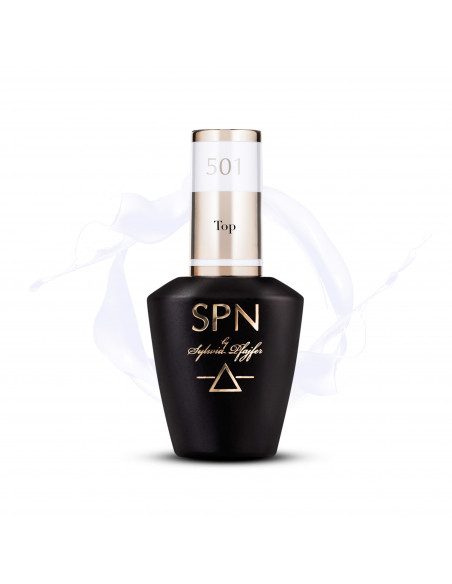 501 Top UV LaQ 8ml