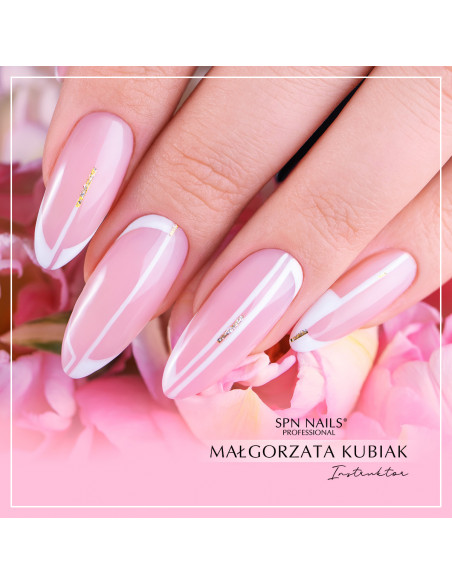878 Delicate Touch UV LaQ 8ml