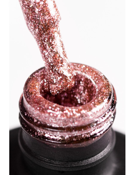 880 Rose Gold UV LaQ 8ml