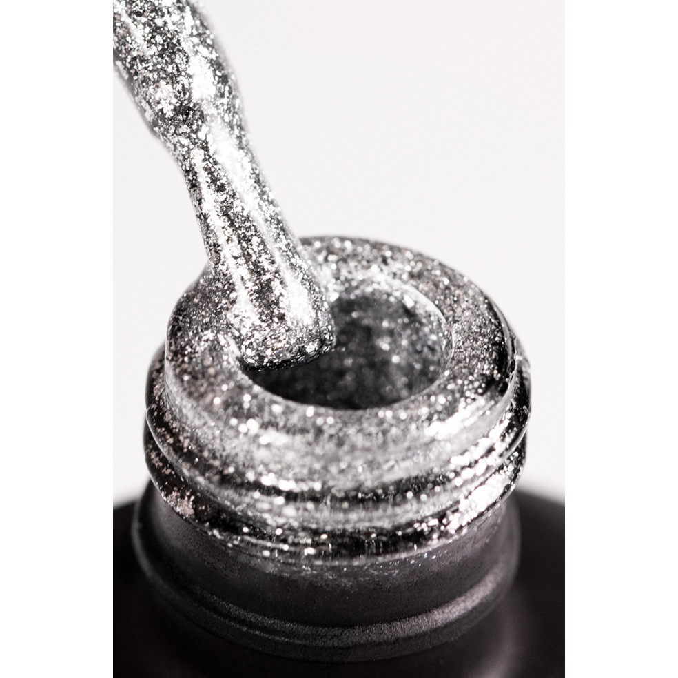 Lakier hybrydowy 883 Silver Star UV...