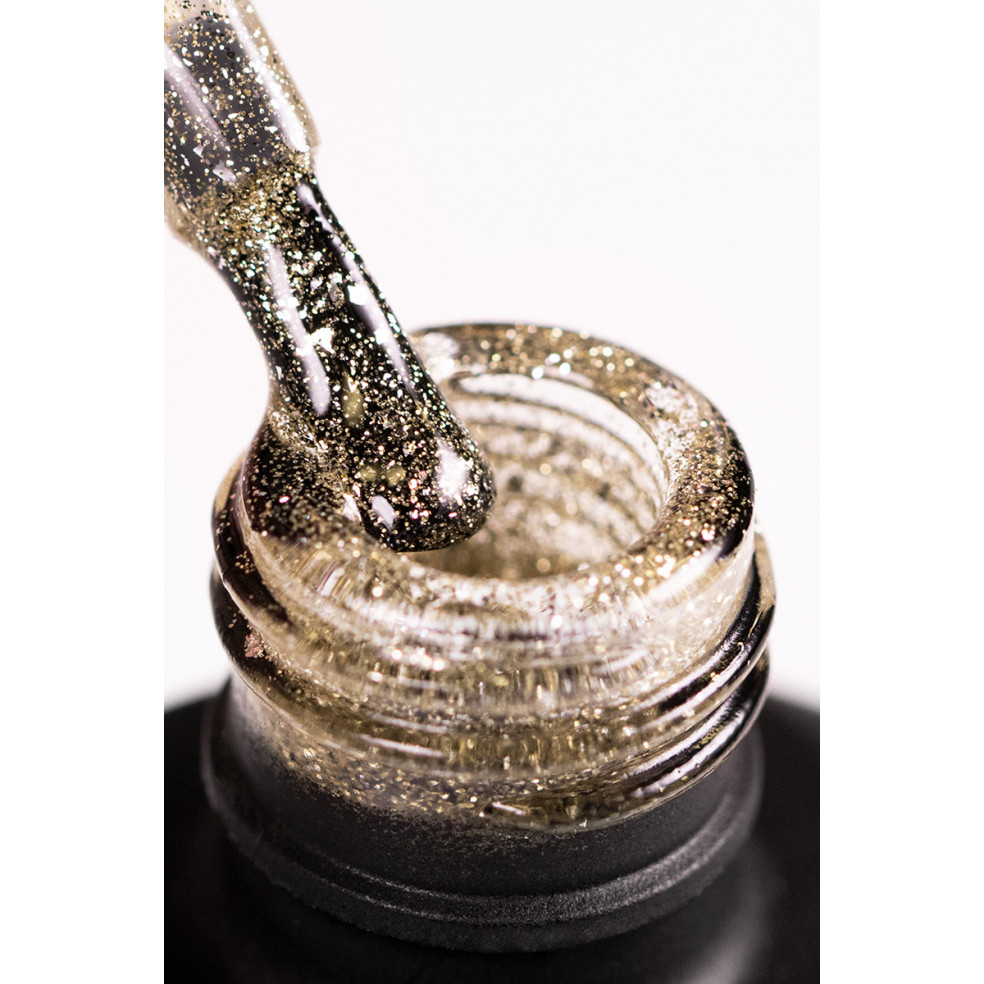 Lakier hybrydowy 886 Shine Shine, Baby! UV LaQ 8ml