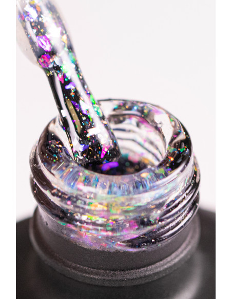 Lakier hybrydowy 887 Funny Bunny UV LaQ 8ml