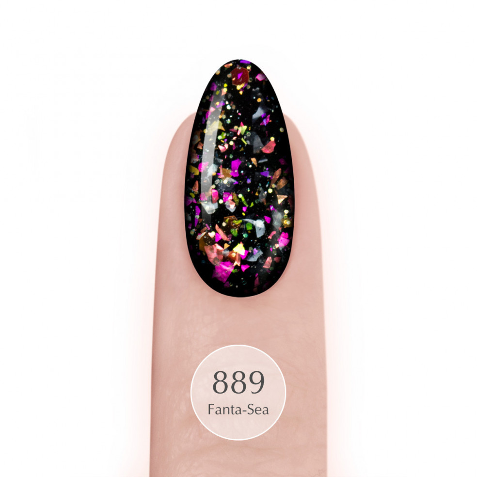 889 Fanta-Sea UV LaQ 8ml UV LaQ 8ml