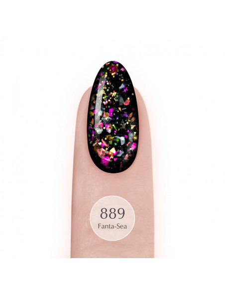 889 Fanta-Sea UV LaQ 8ml UV LaQ 8ml