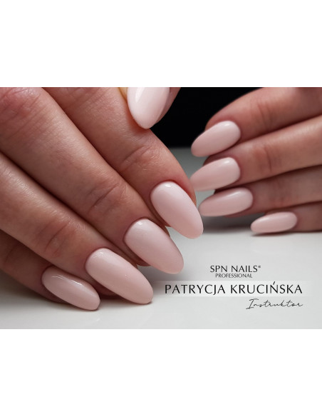 Lakier hybrydowy 517 Silk Touch UV LaQ 8ml