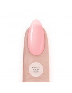 Acryl-O!-Gel Cover Mask 50g 2